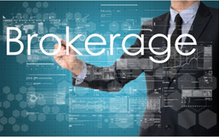 Brokerage